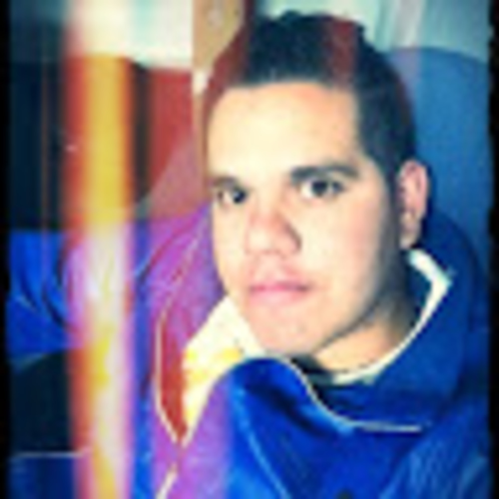 Meet your Posher, Luis fer